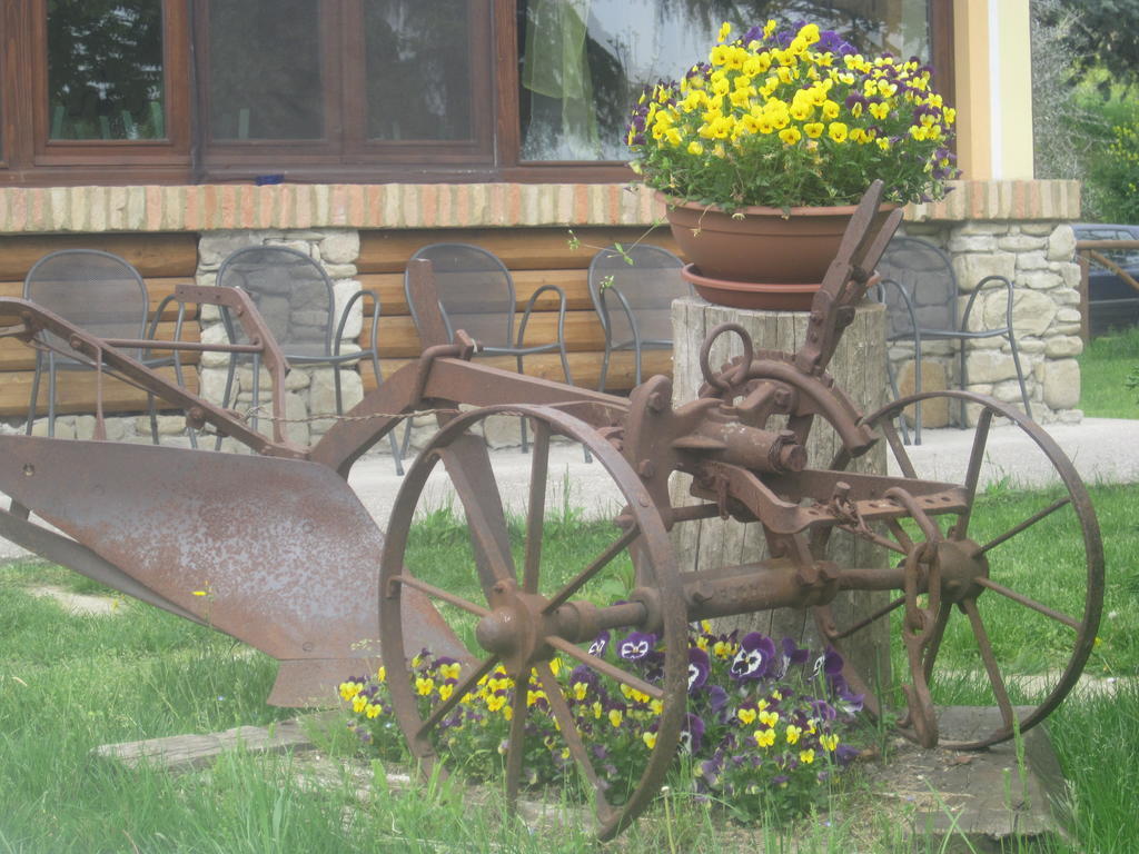 Le Spighe Agriturismo Чезена Экстерьер фото
