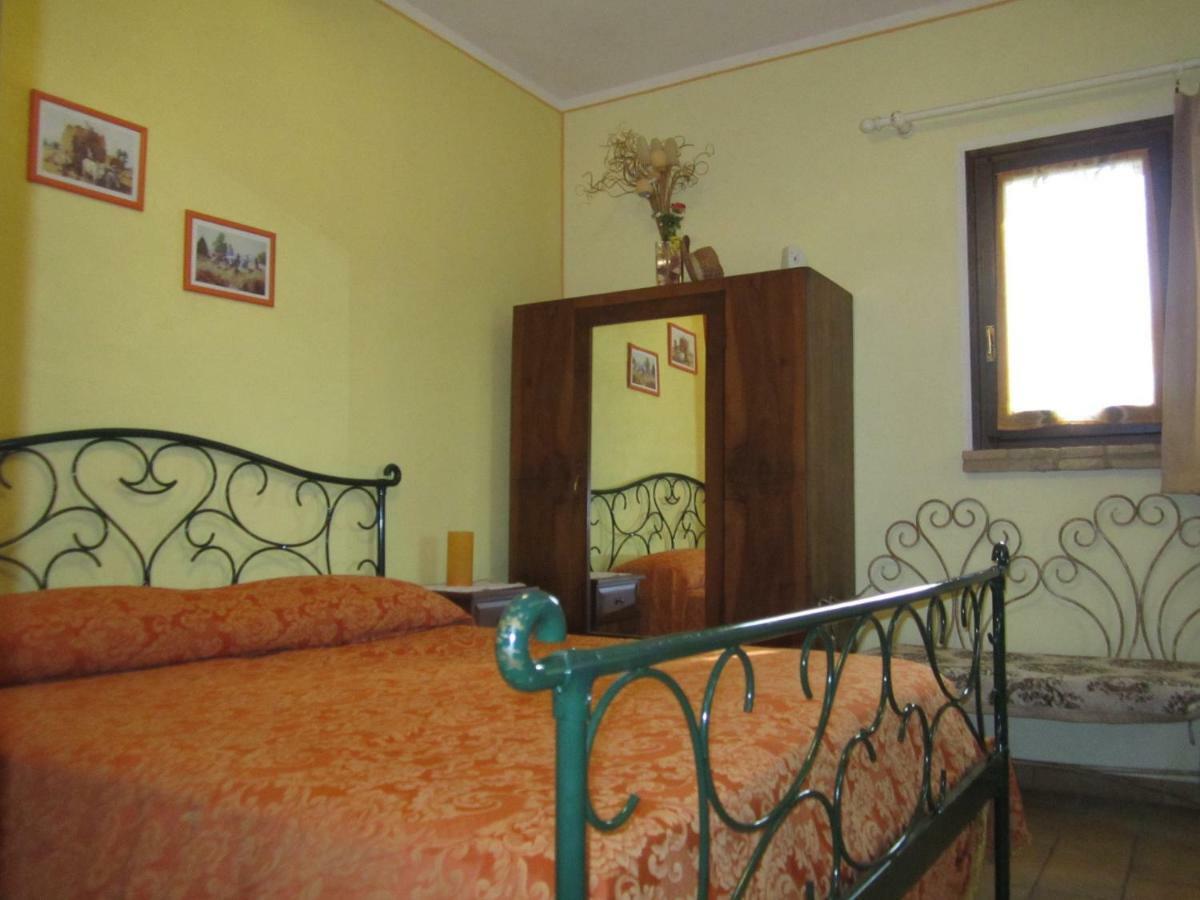 Le Spighe Agriturismo Чезена Экстерьер фото