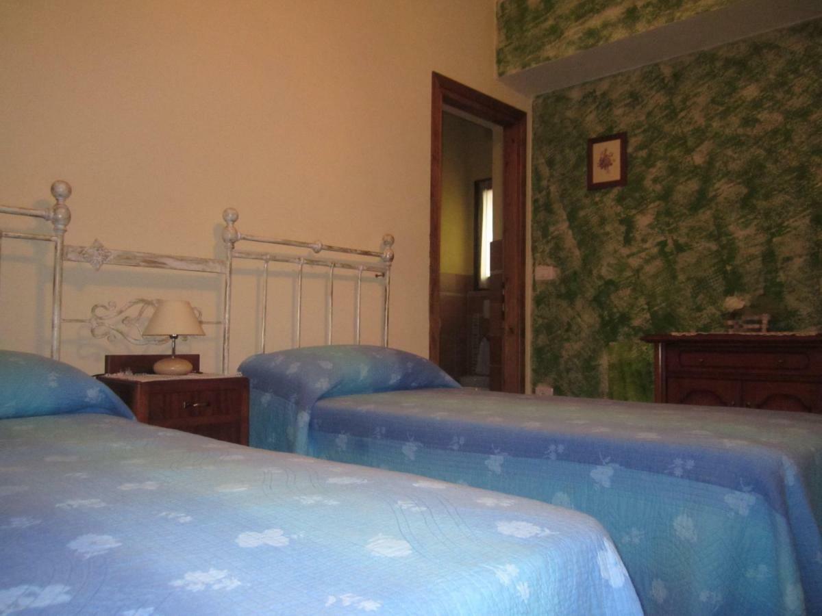 Le Spighe Agriturismo Чезена Экстерьер фото